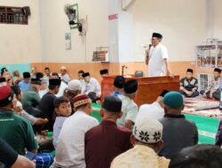 Bupati Padang Pariaman: Membangun Kabupaten dengan Integritas dan Profesionalism