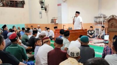 Bupati Padang Pariaman: Membangun Kabupaten dengan Integritas dan Profesionalism