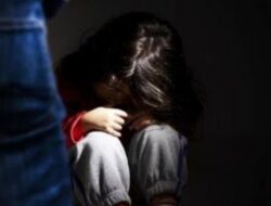 Cabuli Anak Di Bawah Umur, Polisi Tahan Guru Mengaji Di Padang Pariaman