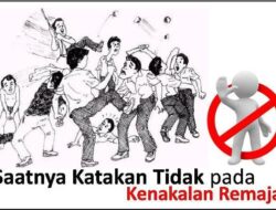 Kota Padang Darurat Tawuran: Kenakalan Remaja Yang Kian Meresahkan