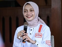 Kepala Daerah GenZ ?, Vinanda Prameswari, Jadi Wali Kota Termuda Berumur 27 Tahun