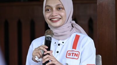 Kepala Daerah GenZ ?, Vinanda Prameswari, Jadi Wali Kota Termuda Berumur 27 Tahun