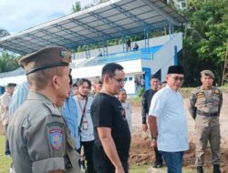 Obati Kerinduan Masyarakat, Bupati John Kenedy Aziz Pastikan Event Pacu Kuda Di Duku Banyak Berjalan Sukses