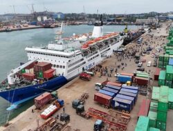 PT PELNI Sediakan Kuota 500 Orang!, Untuk Mudik Gratis 2025