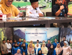 Koperasi Produsen Amal Sejahtera Mandiri, Contoh Koperasi yang Sukses dalam Pengembangan VCO dan Kaliandra