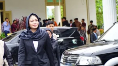 One Village One Product (OVOP): Langkah Strategis Pemerintah Dharmasraya Mengembangkan Ekonomi Desa