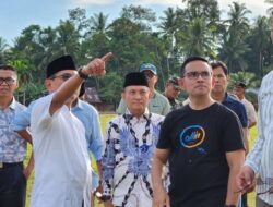 Pacu Kuda di Padang Pariaman: Langkah Awal Mengembangkan Pariwisata