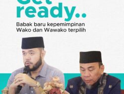 Smart Surau, Program Unggulan Wali Kota Padang, Mulai Dijalankan