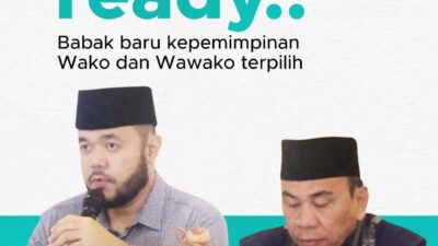 Smart Surau, Program Unggulan Wali Kota Padang, Mulai Dijalankan