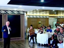 IKN , Ibu Kota Politik Yang Siap Hadapi Masa Depan