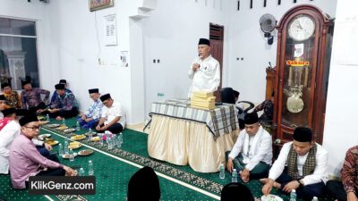 Gubernur Sumbar Kunjungi Nagari III Koto Aur Malintang, Apresiasi Prestasi Juara II Nasional