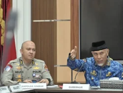 Sumatera Barat Siapkan Langkah Strategis Sambut Lonjakan Kunjungan Libur Lebaran 1446 H