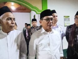 Tangilu Paruik Ambo, Tapi Takkan Biarkan Harapan Rakyat Padam