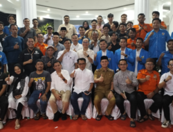 Bukan Sekadar Wacana, Pemkab Padang Pariaman Siap Dorong Milenial di Garda Terdepan Ekonomi Kreatif