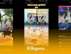 Fenomena Live PK di TikTok: Keprihatinan Baru bagi Masyarakat