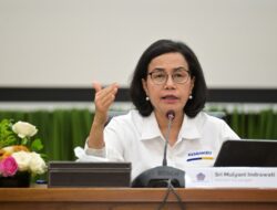 Minggu Depan THR Pensiunan PNS Cair, Segini Besarannya!