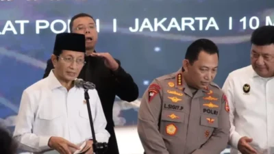 Menag: Libur Lebaran Diperpanjang untuk Mengurangi Kemacetan