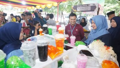 Dok. Diskominfo Kota Padang