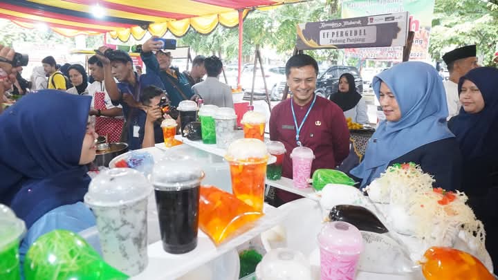 Dok. Diskominfo Kota Padang