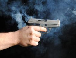 Tiga Polisi Gugur dalam Tugas, Penggerebekan Judi Sabung Ayam Berujung Tragedi