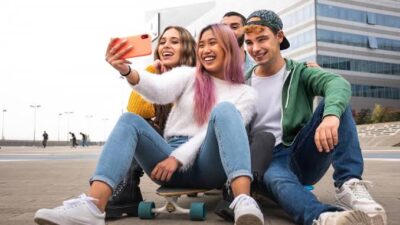 10 Tren Sustainable Lifestyle untuk Gen Z di 2025