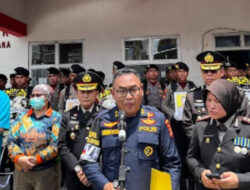 Hasil Autopsi Mengungkap Fakta Baru, Tiga Anggota Polres Way Kanan Tewas Ditembak dari Arah Depan