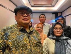 Pasca Ditangkap saat Pesta Sabu, Ketua Bawaslu KBB Lansung Non-Aktifkan