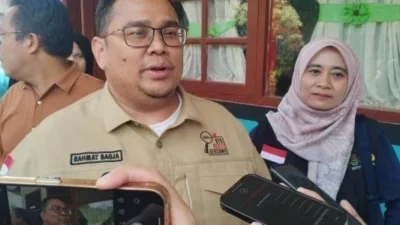 PSU Pilkada Pasaman, Bawaslu Pastikan Proses Pemungutan Suara Bersih dari Politik Uang