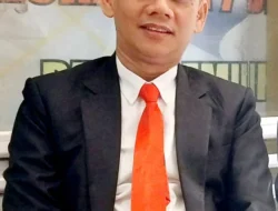 Menapak Usia Remaja, Bawaslu Tetap Teguh Menjaga Demokrasi