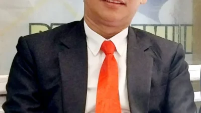 Menapak Usia Remaja, Bawaslu Tetap Teguh Menjaga Demokrasi