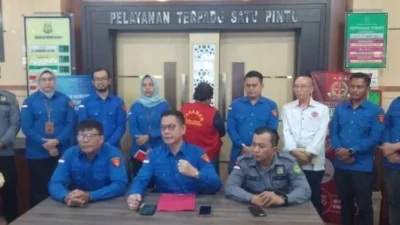 Bongkar Skandal KUR di Padang: Calo Tilep Rp1,9 M, Oknum Bank Diduga Terlibat