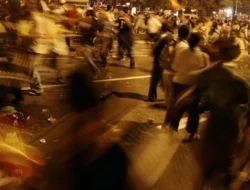 Premanisme Ormas Marak, Kemendagri dan Polri Disorot