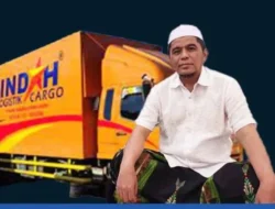 Langkah Mulia Arisal Aziz: 60% Saham PT. Indah Logistik Diserahkan untuk Anak Yatim
