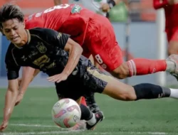 Semen Padang Menang Dramatis 3-2 atas PSIS Semarang di Pekan ke-29 Liga 1