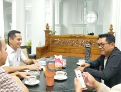 Hebat! Bawaslu Padang Pariaman Kembalikan Rp322 Juta, Bupati Sebut Ini Komitmen Transparansi