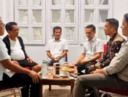 Bupati John Kenedi Azis Soroti Aktivitas Koperasi yang Rugikan Warga: Akan Dilaporkan ke OJK