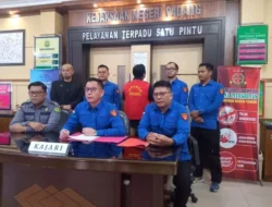 Kejari Padang Tahan Mantri Bank Terkait Dugaan Korupsi 51 Kredit Fiktif