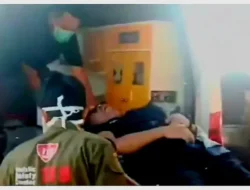 Misteri Kematian Bripka S di Depan Dream Box Dumai, Polisi: Tidak Ada Tanda Kekerasan