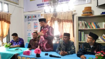 Sumbar Tambah Satu Koperasi Desa, Lareh Nan Panjang Jadi Pelopor di Padang Pariaman