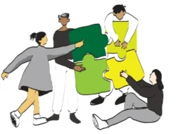 Semua Orang Mungkin Nggak Jago Ngomongin Politik, Tapi Semua Orang Bisa Ngomongin Masalah