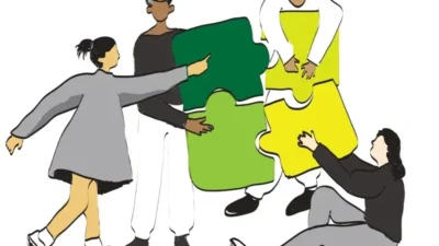 Semua Orang Mungkin Nggak Jago Ngomongin Politik, Tapi Semua Orang Bisa Ngomongin Masalah