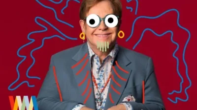 Yang Tua Bisakah Merepresentasikan Yang Muda?