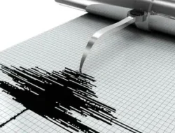 Gempa Kuat Magnitudo 6,2 di Aceh, Guncangan Terasa hingga ke Sumut