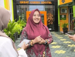 SMKN 4 Bandar Lampung Persiapkan Lulusannya Untuk Bersaing Di Industri Dan Dunia Usaha