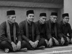 Belajar dari Lelaki Minang, Pemimpin yang Tumbuh dari Surau