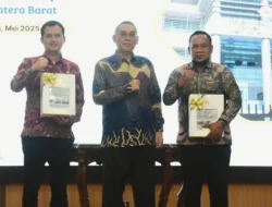 Padang Pariaman Raih WTP ke-12 Kali Berturut-Turut, Bukti Tata Kelola Keuangan yang Konsisten