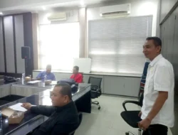 13 Kandidat Profesional Ikuti Seleksi Terbuka Direktur Perumda Tirta Anai, Polemik Disanggah