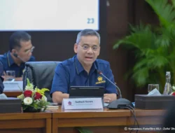 Blokir Anggaran Rp86,6 Triliun Dibuka, Pemerintah Dorong Akselerasi Belanja K/L