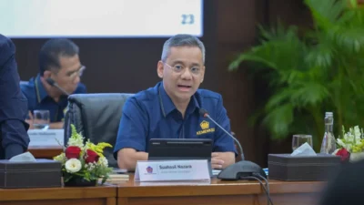 Blokir Anggaran Rp86,6 Triliun Dibuka, Pemerintah Dorong Akselerasi Belanja K/L