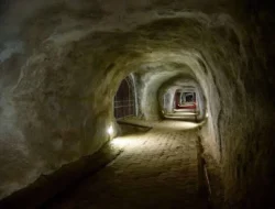 Lubang Jepang Masih Jadi Magnet Wisata Sejarah di Bukittinggi, Daya Tarik Tak Pernah Luntur